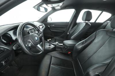 Bmw Série 1 116dA m Sport Ultimate 5p 116 ch