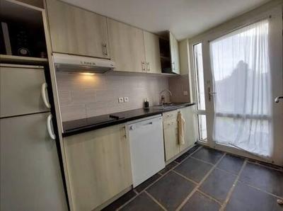 Appartement - 30 m² - 2 pièces