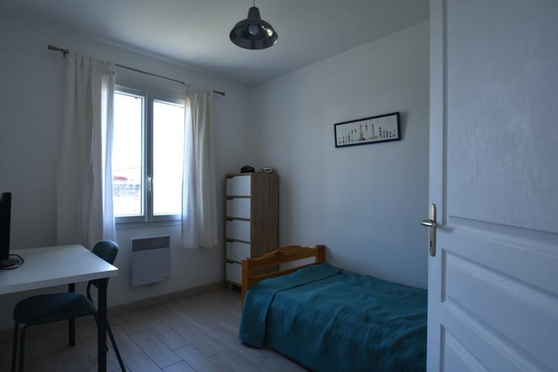 Maison - 89 m² - 5 pièces