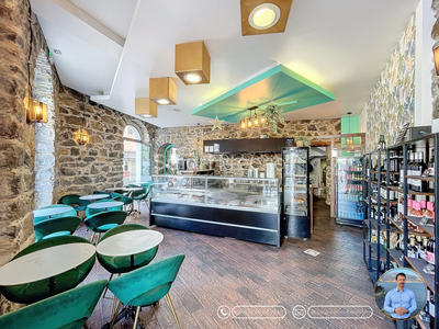 Fonds de commerce - Magasins - 60 m²