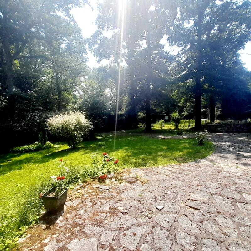 Maison - 133 m² - 7 pièces