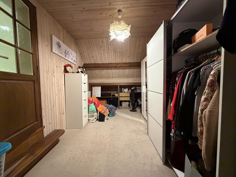 Maison - 126 m² - 5 pièces