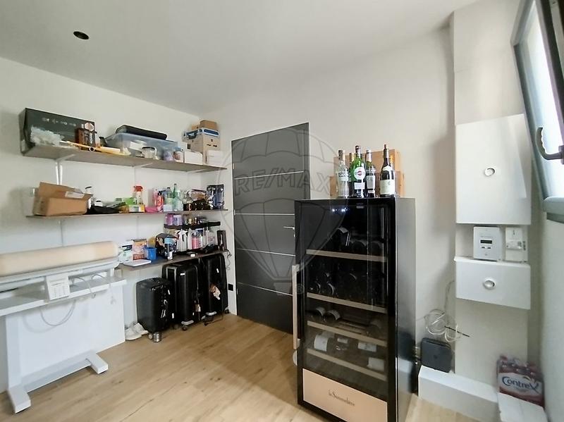 Maison - 178 m² - 6 pièces