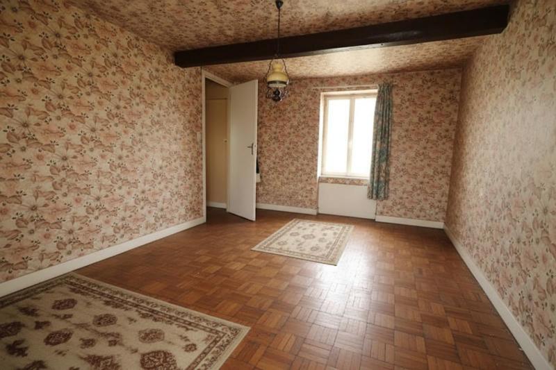 Maison - 65 m² - 3 pièces