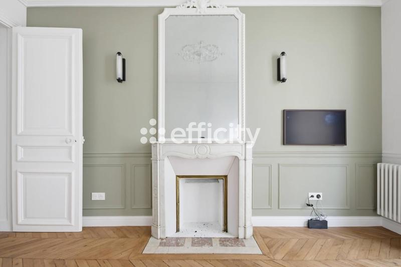 Appartement - 67 m² - 4 pièces