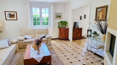 Maison - 136 m² - 7 pièces