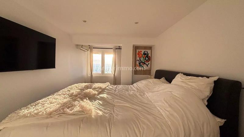 Appartement - 105 m² - 4 pièces