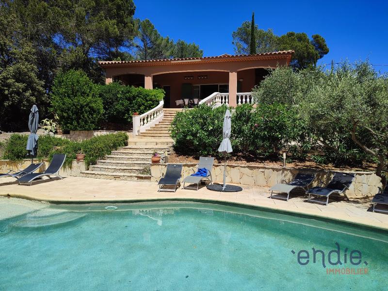 Maison - 142 m² - 4 pièces