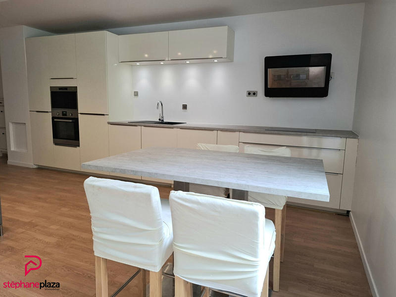 Appartement - 71 m² - 3 pièces