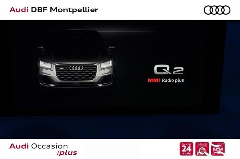 Audi Q2 35 Tfsi 150 Bvm6 Advanced