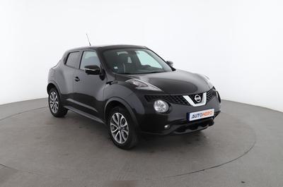 Nissan Juke 1.5 dCi Tekna 110 ch