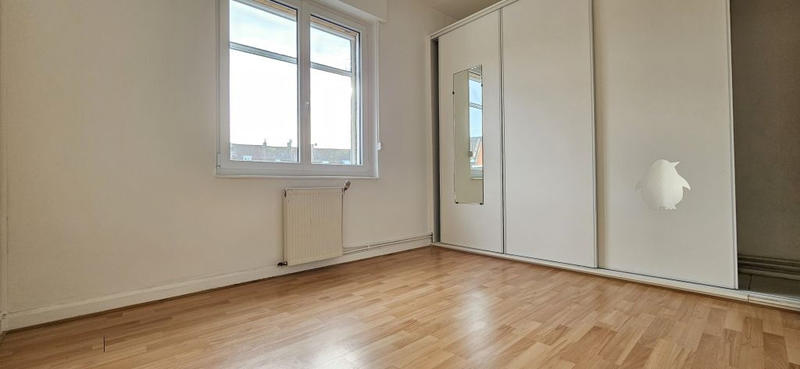 Maison - 91 m² - 5 pièces