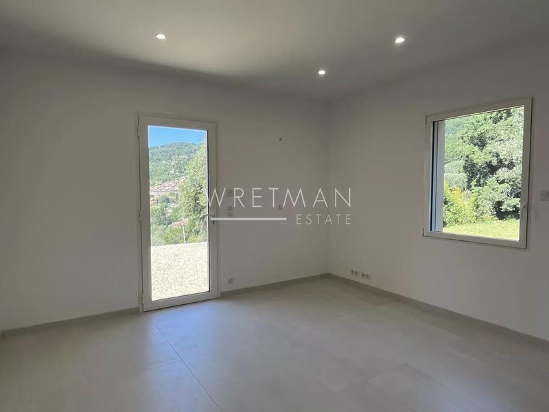 Villa - 210 m² - 5 pièces