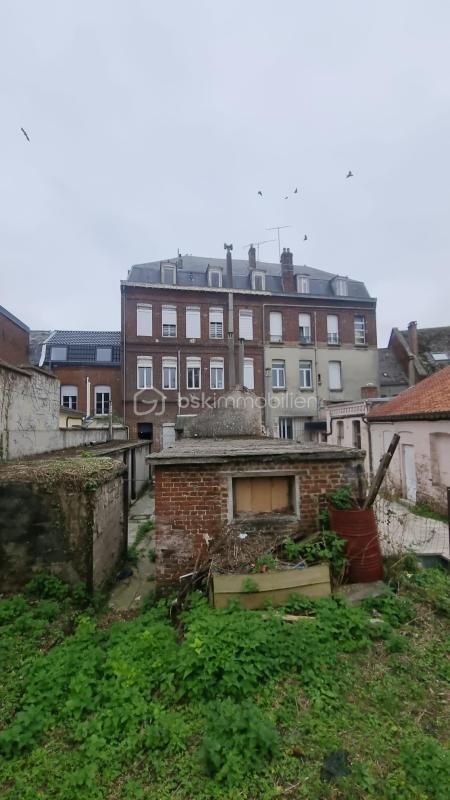 Immeuble - 300 m² - 14 pièces