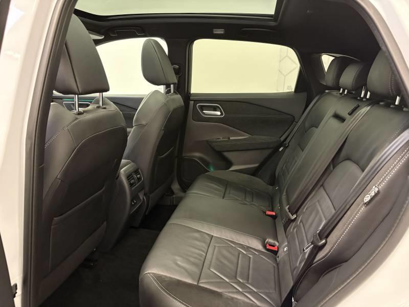 Nissan Qashqai e-Power 190 ch n-Design