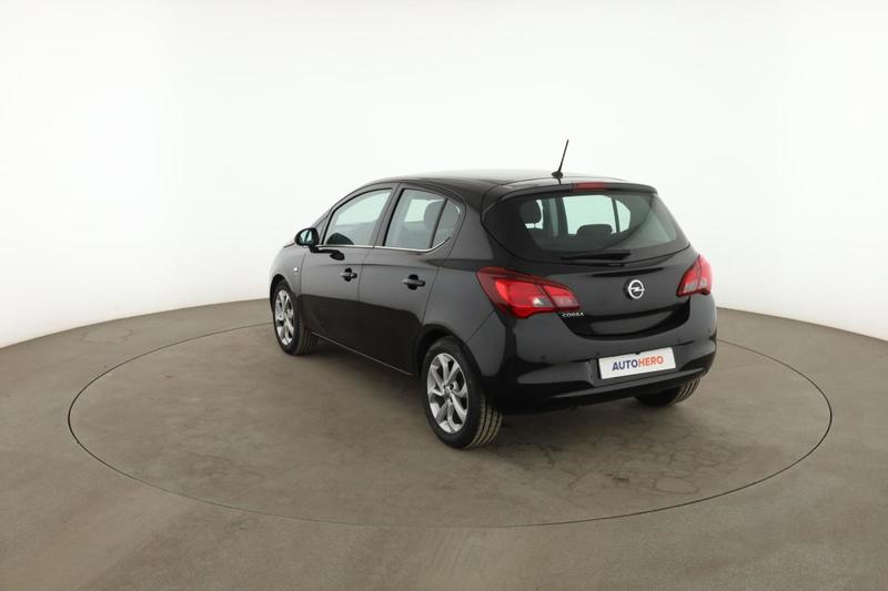 Opel Corsa 1.4 Design 120 Ans 5p 90 ch