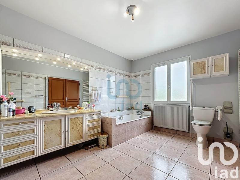 Maison de maîtres - 171 m² - 5 pièces