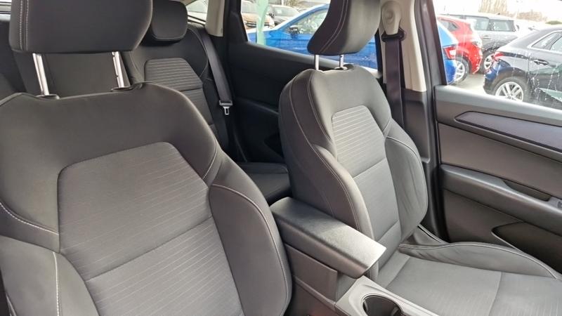 Renault Arkana E-Tech 145 Business