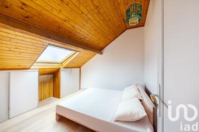 Maison - 116 m² - 6 pièces