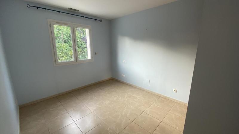 Maison - 88 m² - 3 pièces