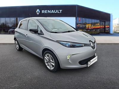 Renault Zoe R90 Zen
