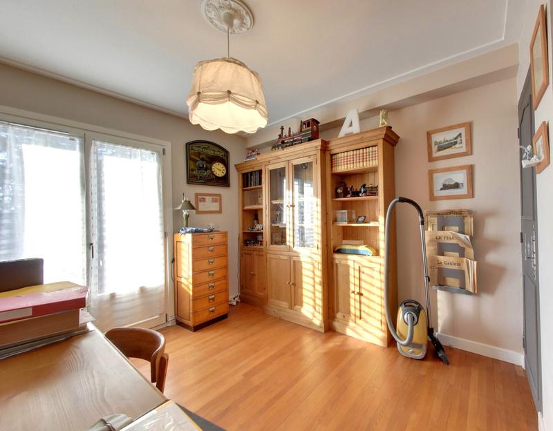 Maison ancienne - 174 m² - 7 pièces