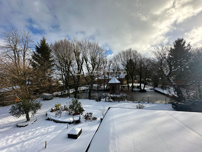 Maison - 165 m² - 6 pièces