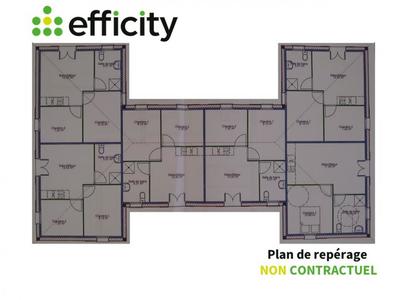 Maison - 332 m² - 24 pièces