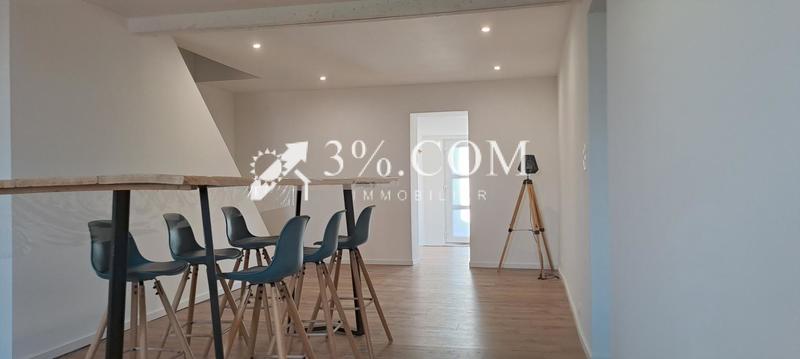 Maison - 133 m² - 6 pièces