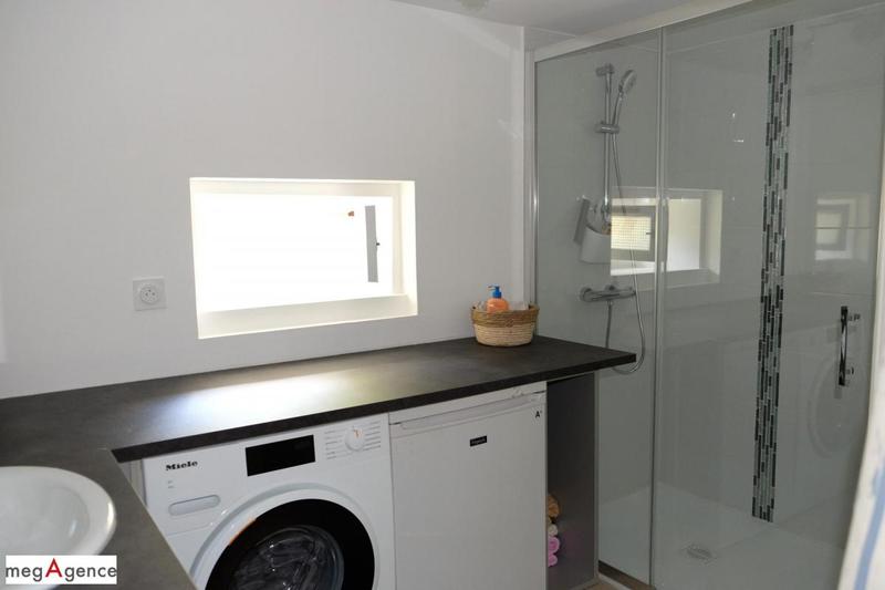 Maison en pierre - 212 m² - 7 pièces