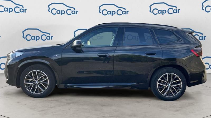 Bmw X1 U11 xDrive 20d 163 Dkg7 m Sport - Automatique Entretien constructeur
