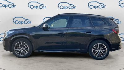 Bmw X1 U11 xDrive 20d 163 Dkg7 m Sport - Automatique Entretien constructeur