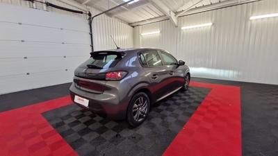 Peugeot 208 PureTech 100 s&amp;S Active Pack