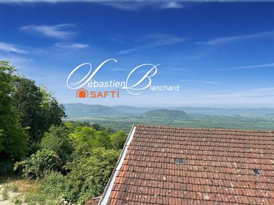 Maison - 148 m² - 6 pièces