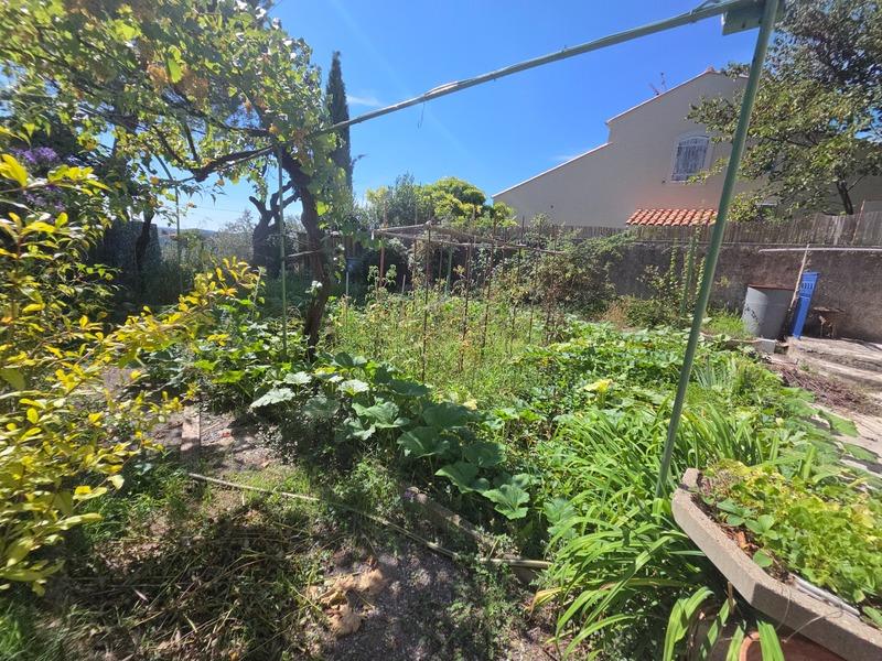 Maison - 140 m² - 8 pièces