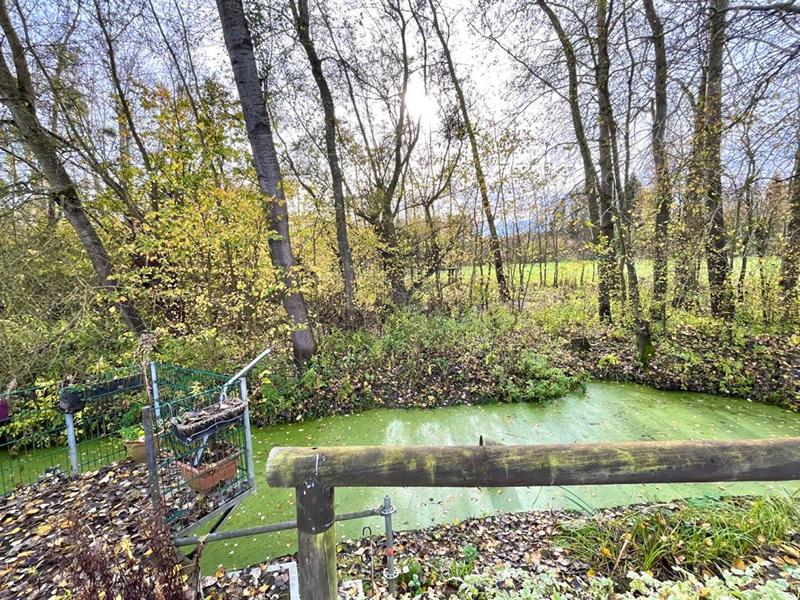 Maison - 121 m² - 4 pièces