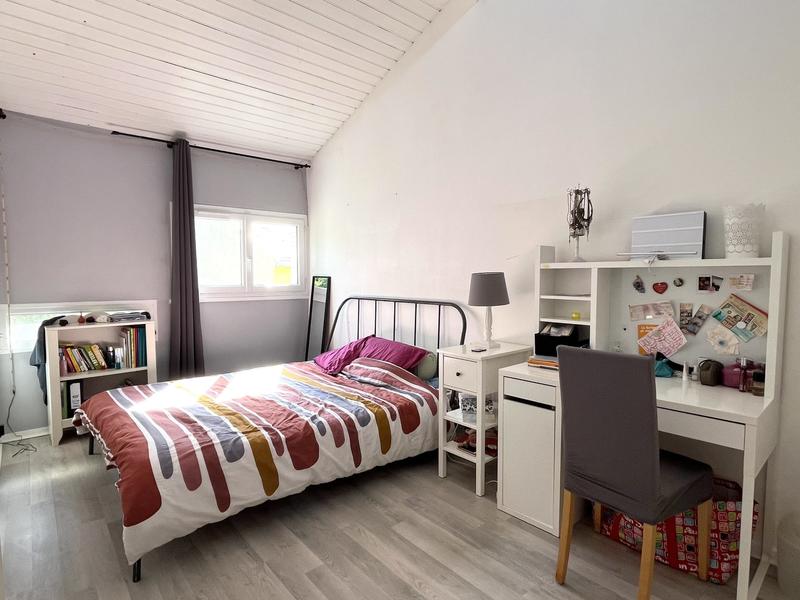 Maison - 141 m² - 7 pièces