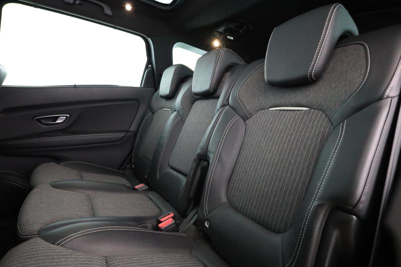 Renault Grand Scénic 1.3 TCe Intens 7pl 140 ch