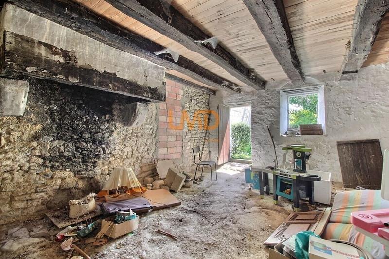 Maison - 175 m² - 6 pièces