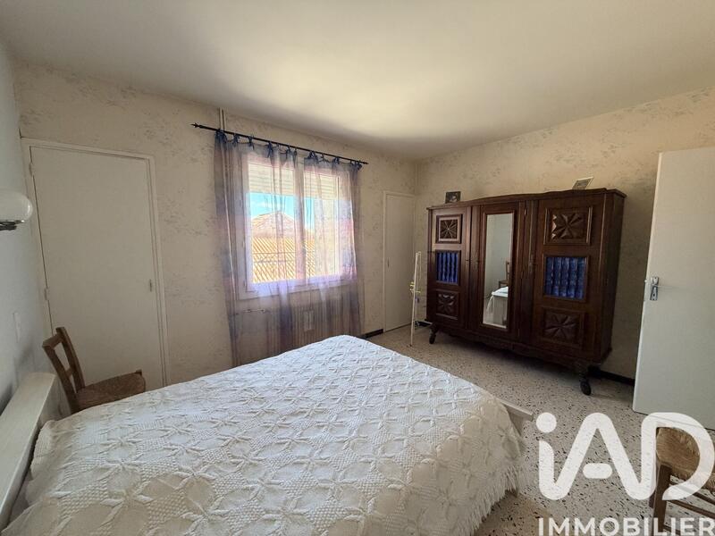 Maison - 167 m² - 4 pièces