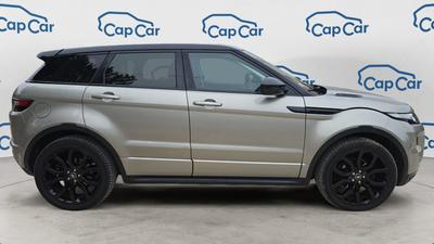 Land Rover Range Rover Evoque 2.2 Td4 150 Bva9 Dynamic