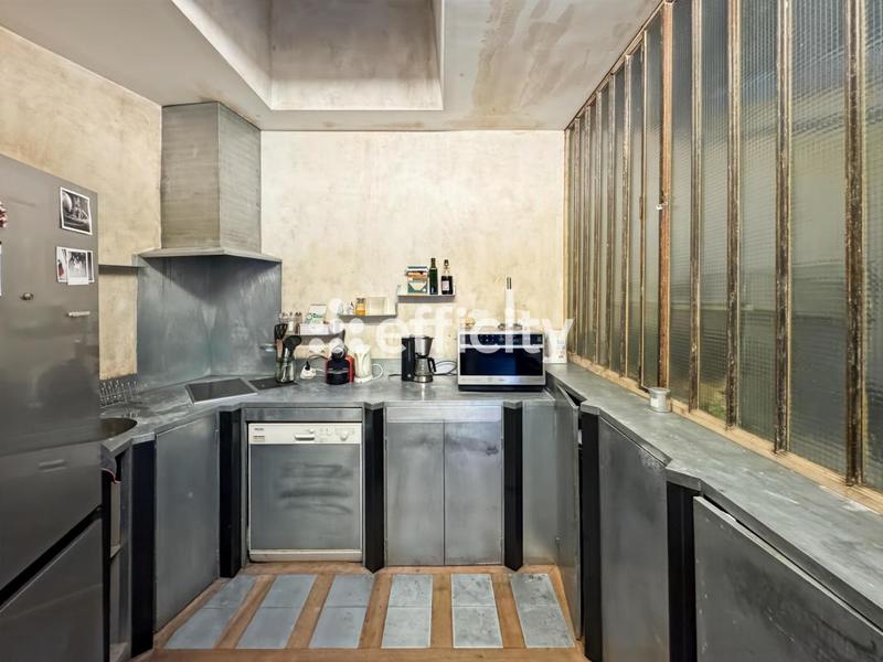 Appartement - 145 m² - 5 pièces