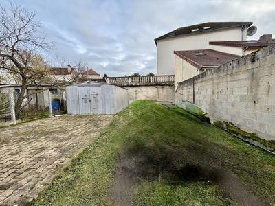 Maison - 70 m² - 4 pièces