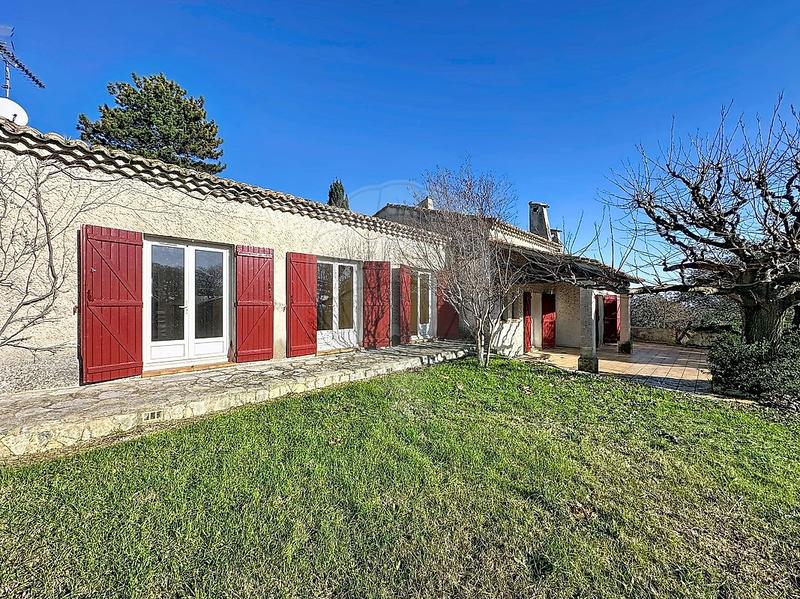 Maison - 176 m² - 7 pièces