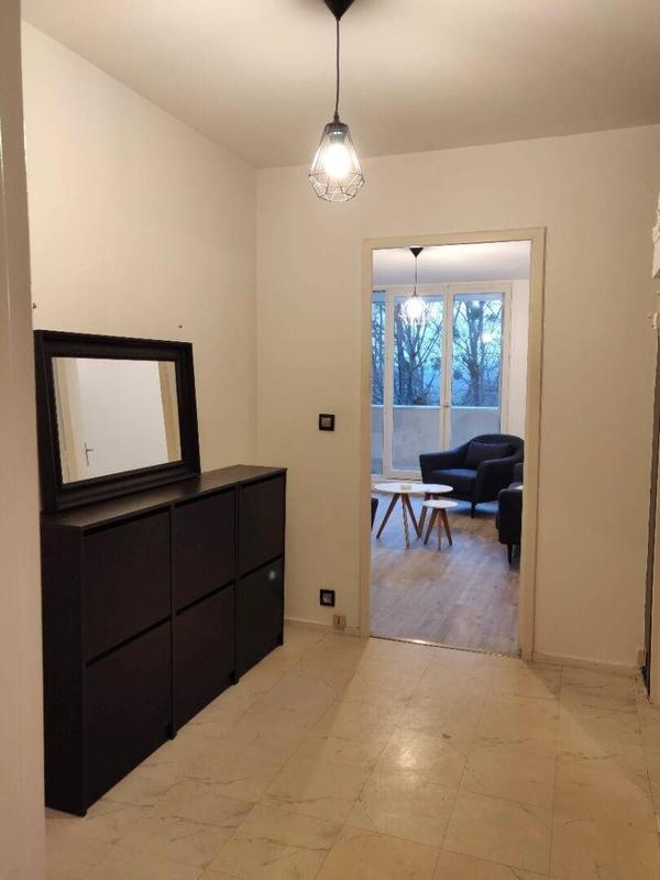 Appartement - 77 m² - 4 pièces