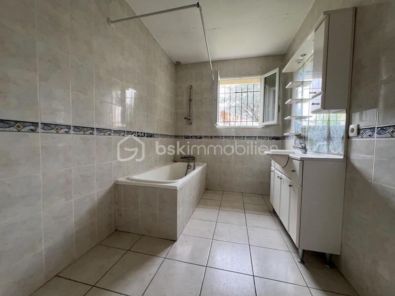 Pavillon - 78 m² - 4 pièces