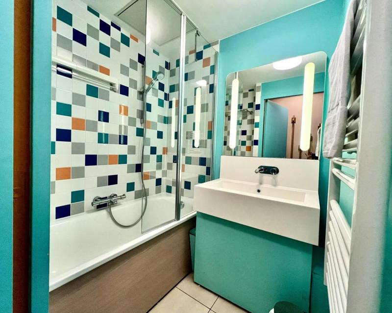 Maison - 53 m² - 3 pièces