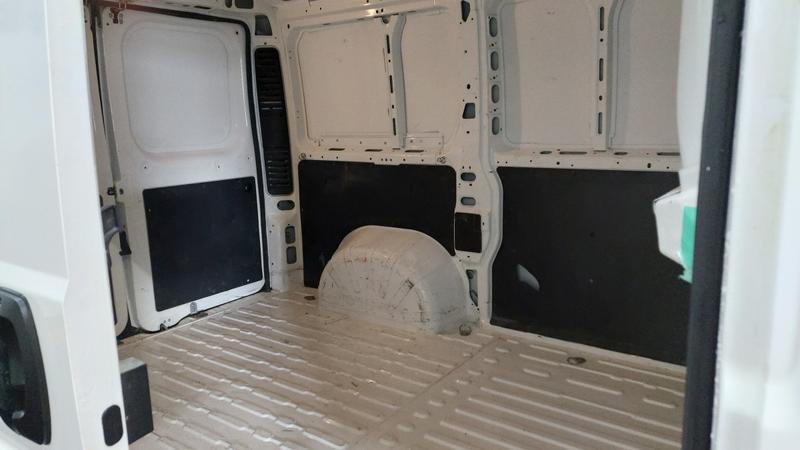 Citroën Jumper 30 L1h1 BlueHDi 120 s&amp;S Bvm6 Club