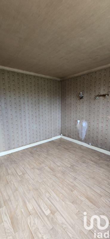 Maison - 82 m² - 5 pièces