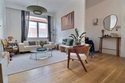 Maison - 109 m² - 5 pièces